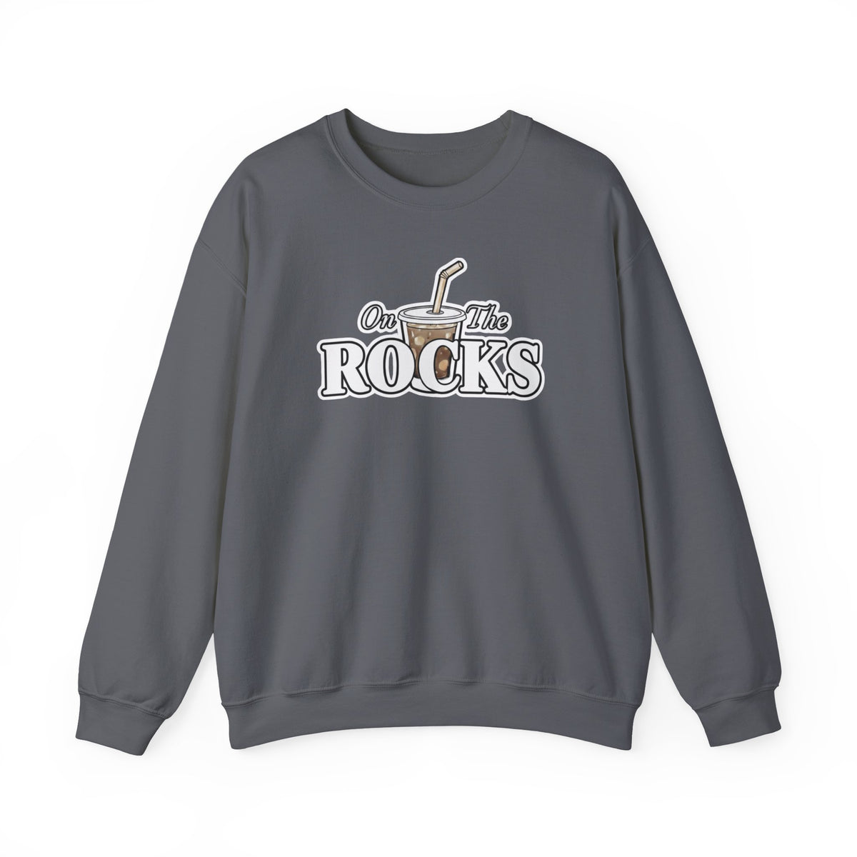 Women's Crewneck Sweatshirt - *12 Entries*
