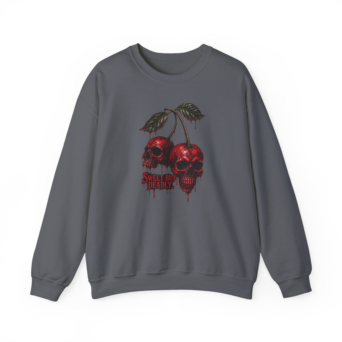 Unisex Crewneck Tee - *24 Entries*