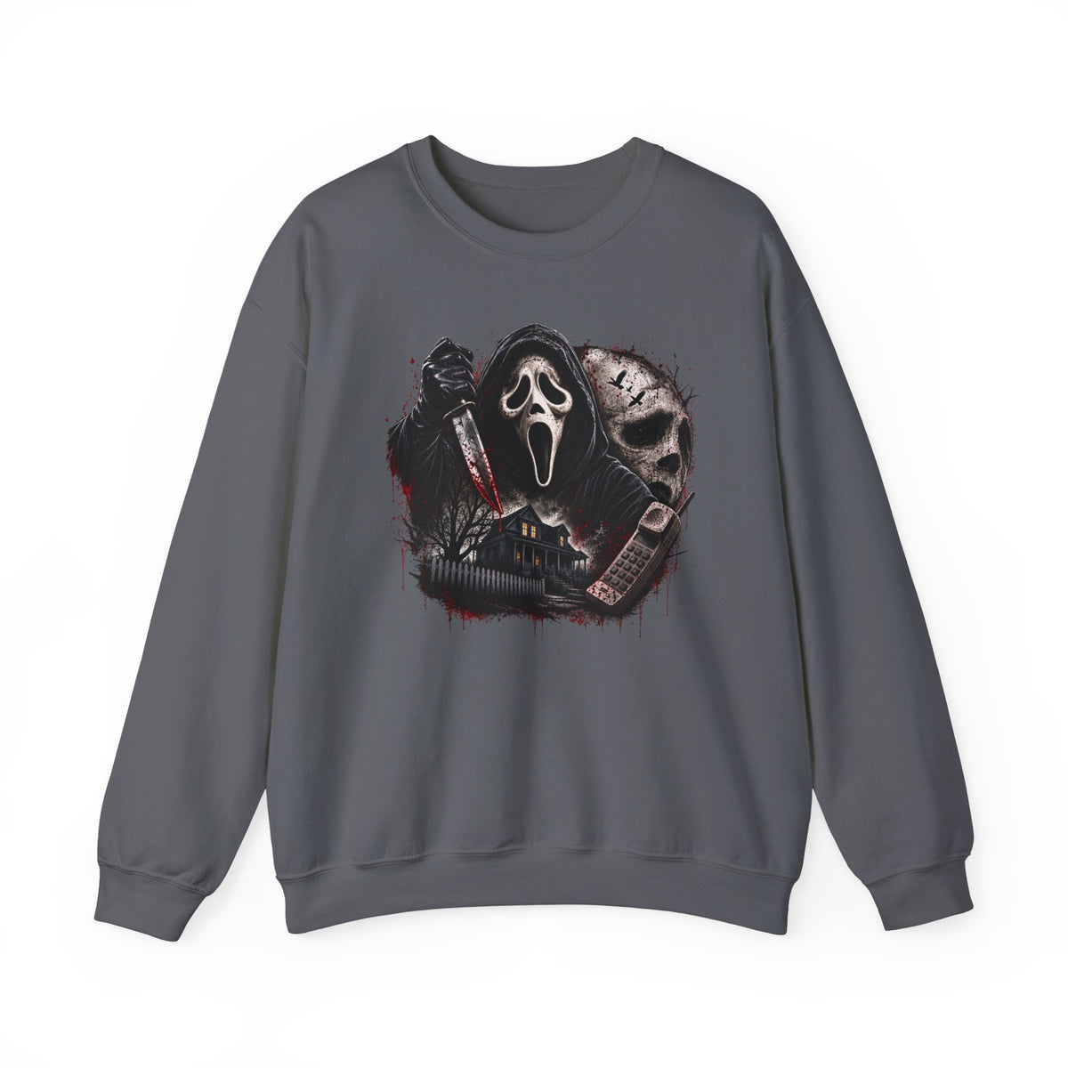 Unisex Crewneck Sweatshirt - *24 Entries*