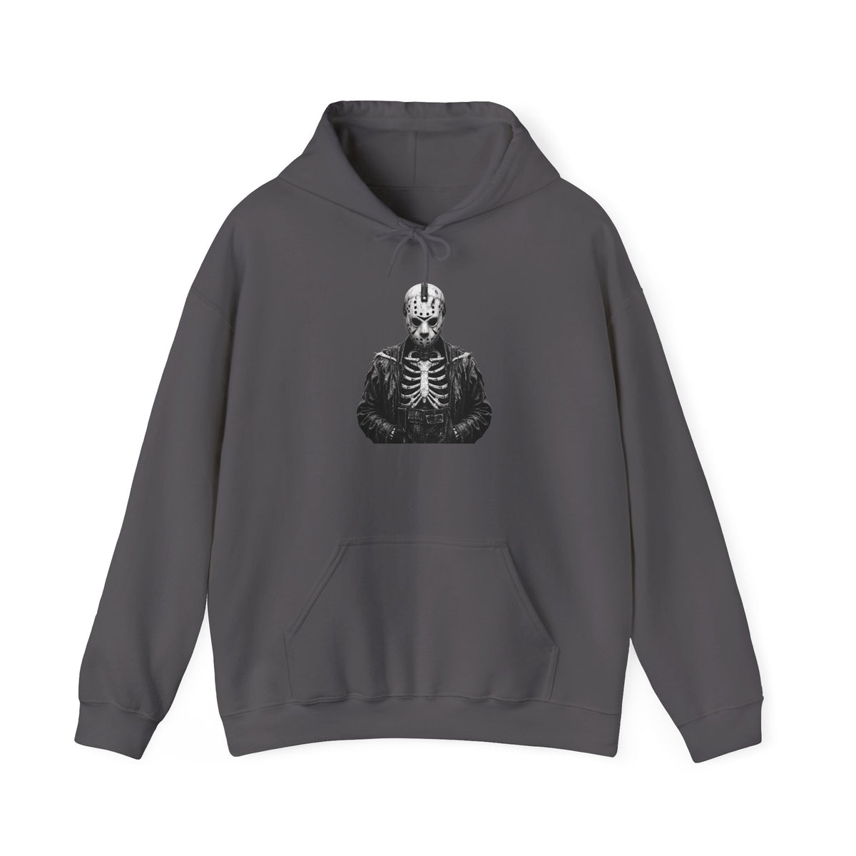Unisex Hooded Sweatshirt - *36 Entries*