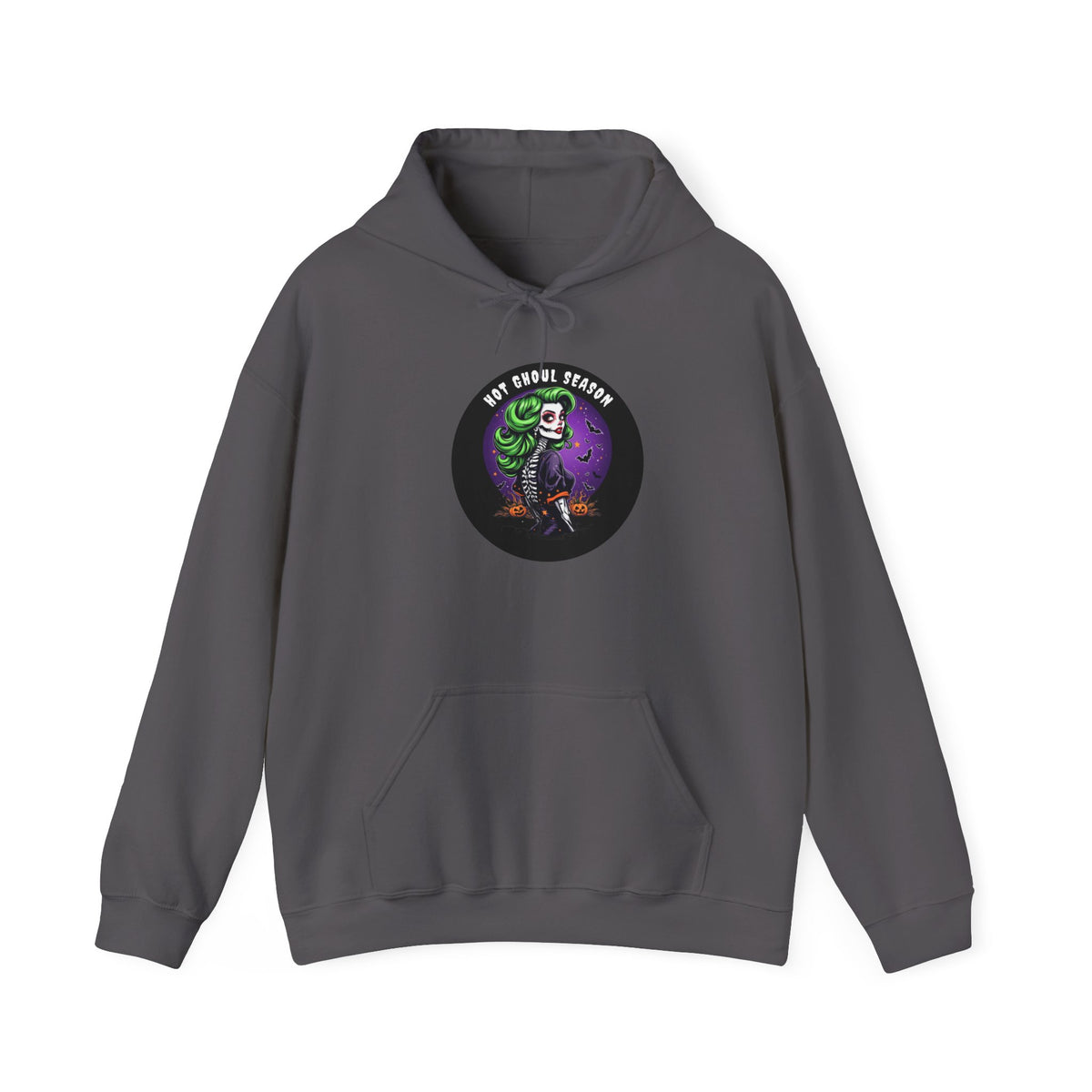Women's Hooded Sweatshirt - *36 Entries*