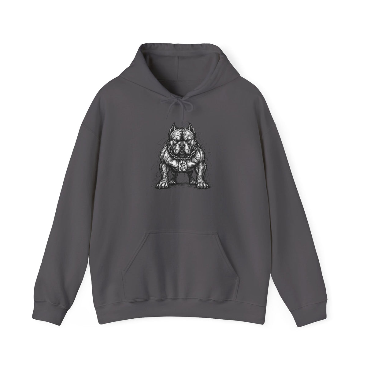 Unisex Hooded Sweatshirt - *36 Entries*