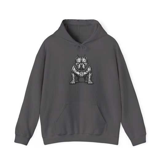 Unisex Hooded Sweatshirt - *36 Entries*