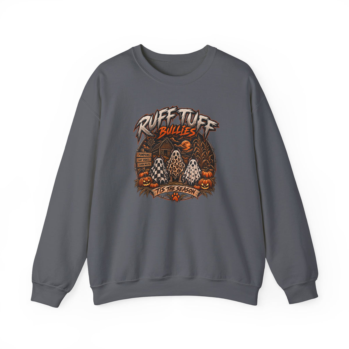 Women's Crewneck Sweatshirt - *28 Entries*