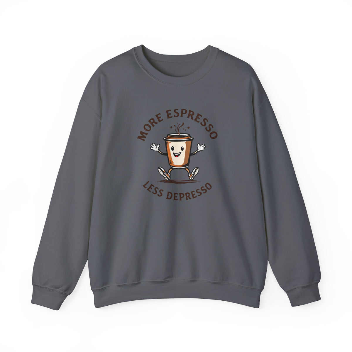 Crewneck Sweatshirt - *12 Entries*