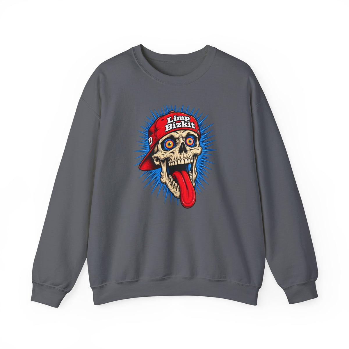 Unisex Crewneck Sweatshirt - *24 Entries*