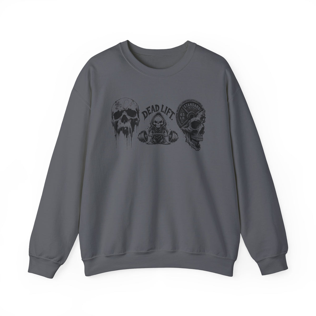 Unisex Crewneck Sweatshirt - *24 Entries*