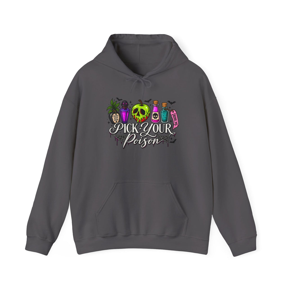 Women's Hooded Sweatshirt - *36 Entries*