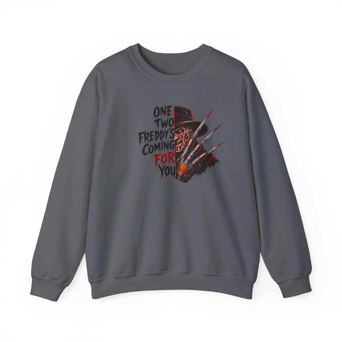 Unisex Crewneck Sweatshirt - *24 Entries*