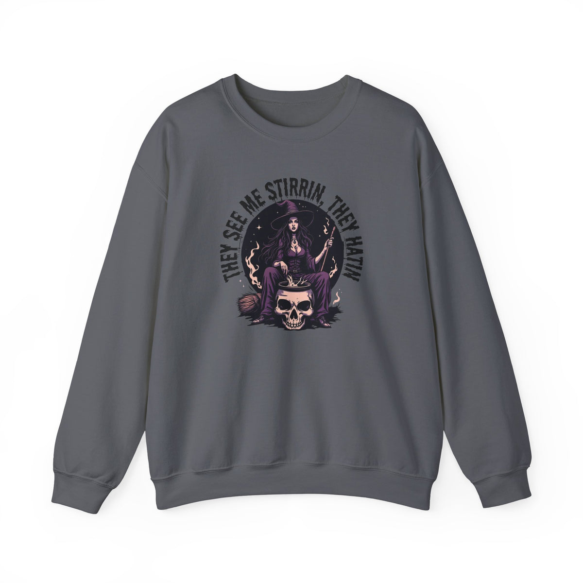 Women's Crewneck Sweatshirt - *24 Entries*