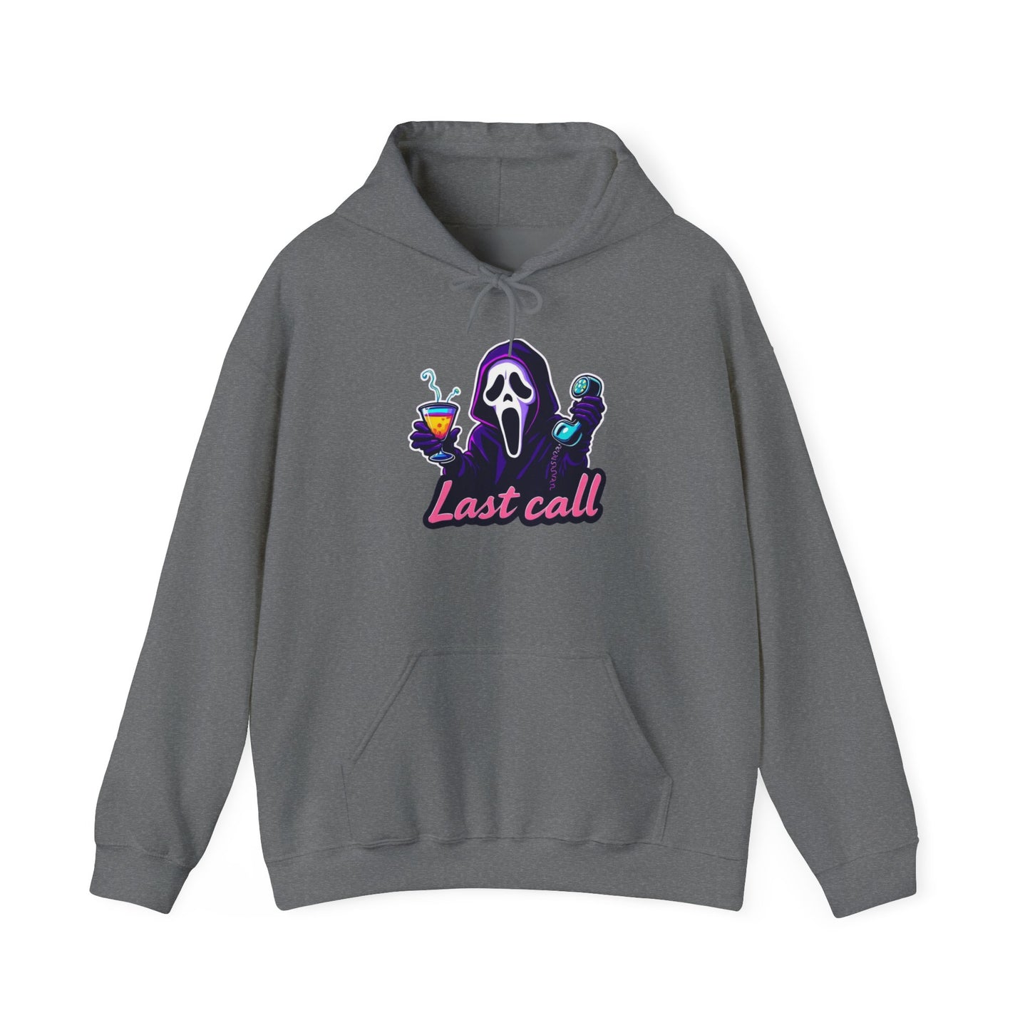 Hooded Sweatshirt - *28 Entries*