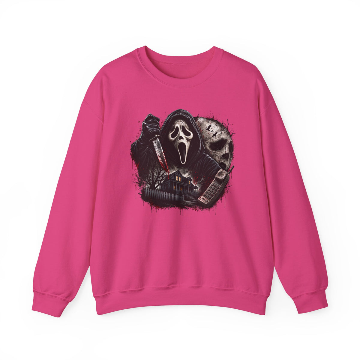 Unisex Crewneck Sweatshirt - *24 Entries*