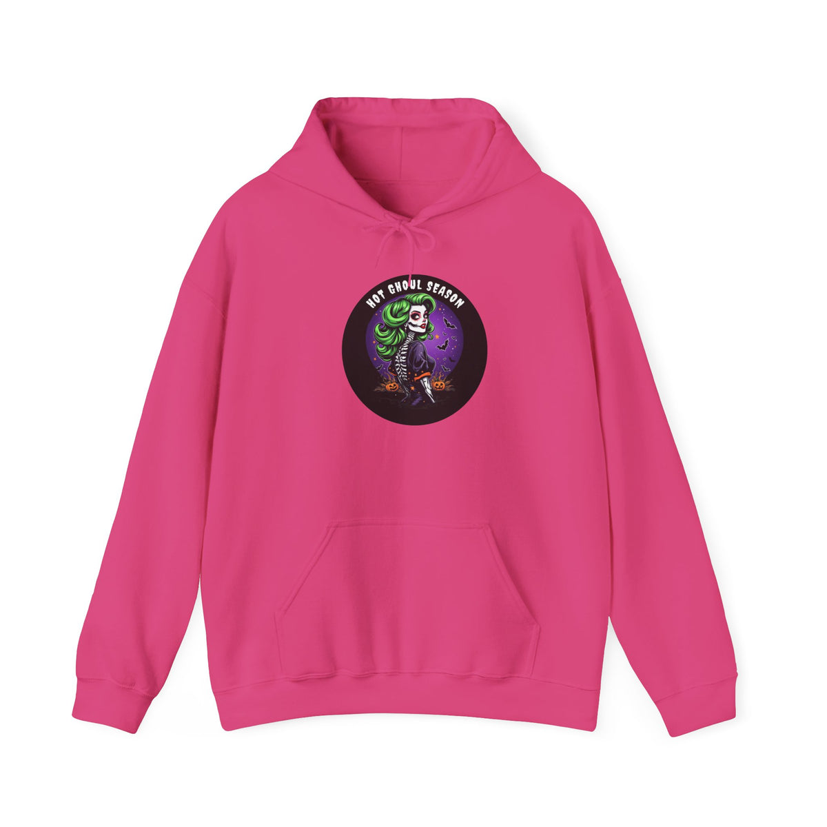Women's Hooded Sweatshirt - *36 Entries*