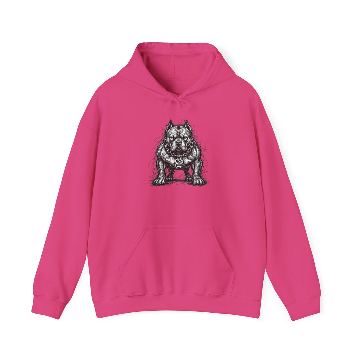 Unisex Hooded Sweatshirt - *36 Entries*