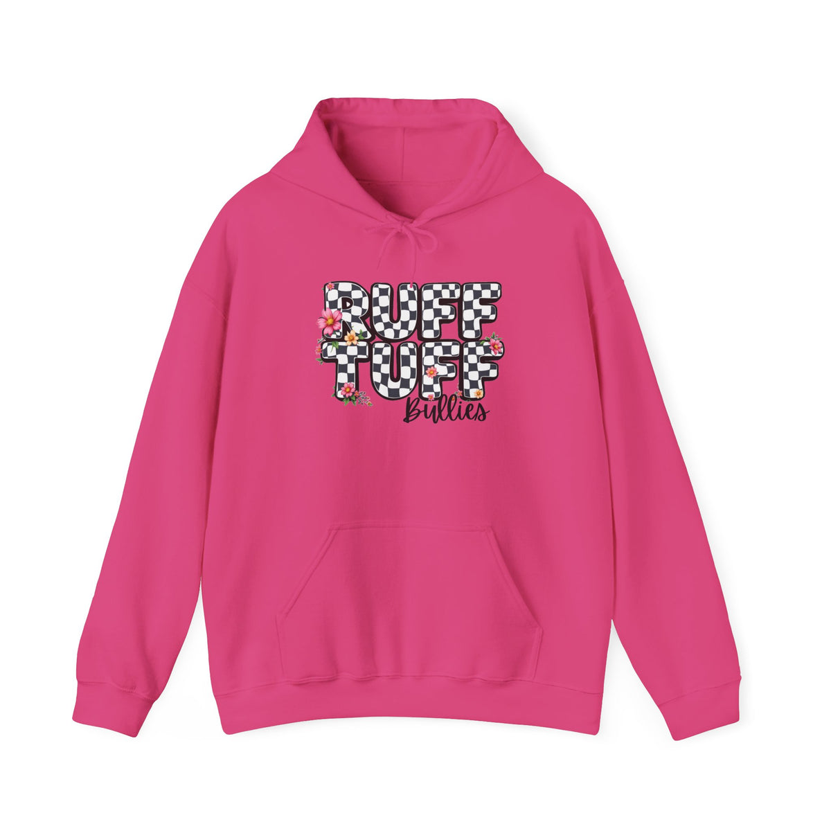 Women's Hooded Sweatshirt - *18 Entries*