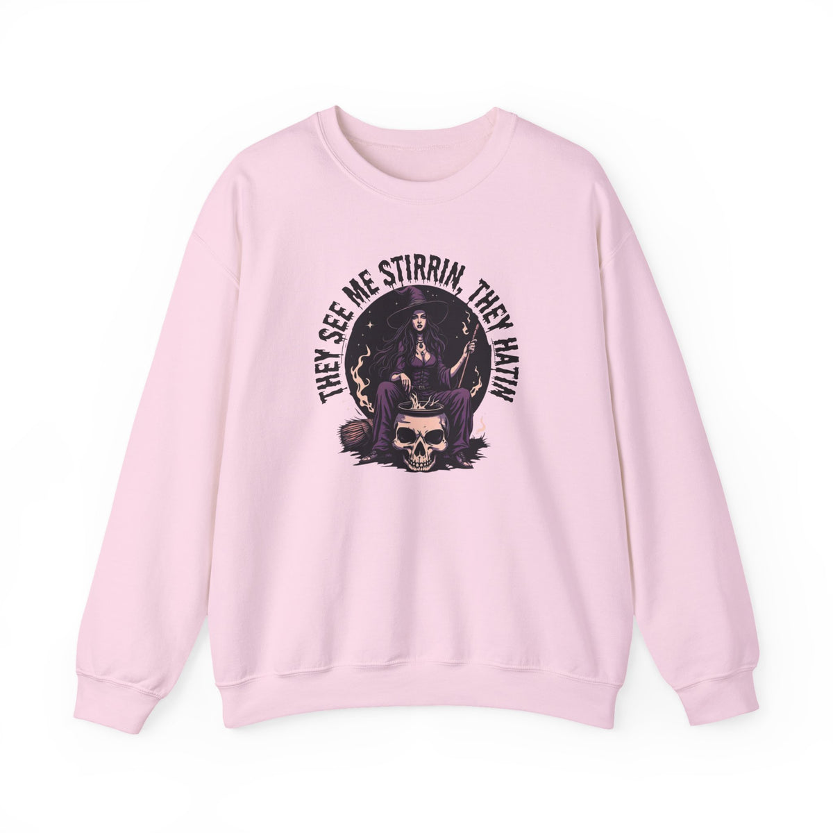 Women's Crewneck Sweatshirt - *24 Entries*