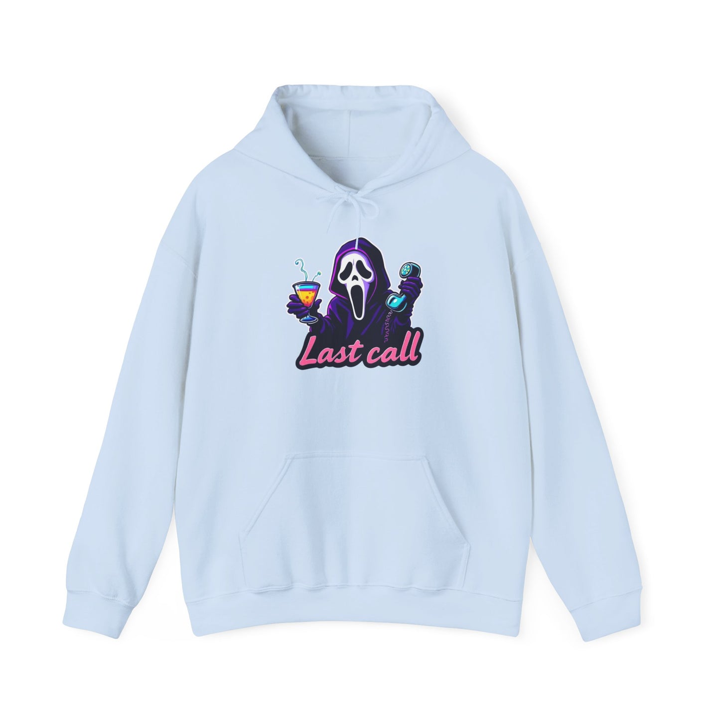 Hooded Sweatshirt - *28 Entries*