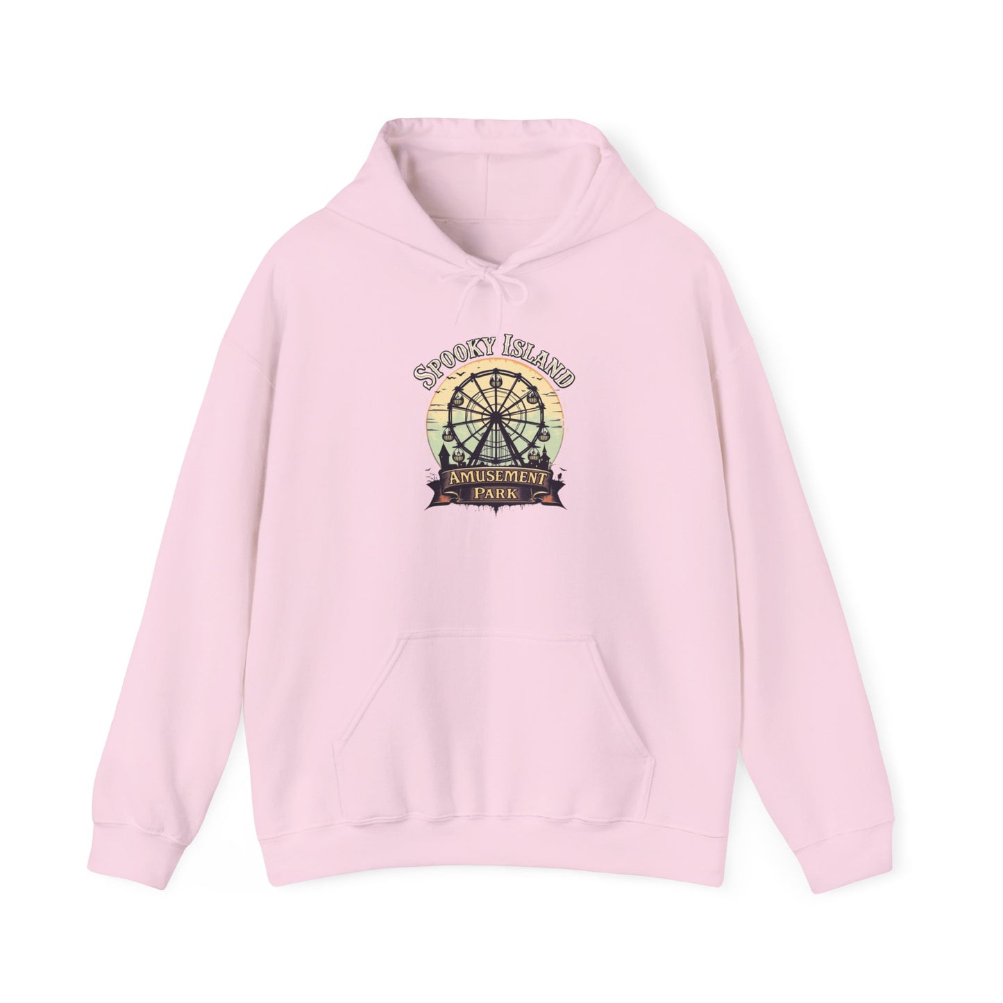 Hooded Sweatshirt - *28 Entries*