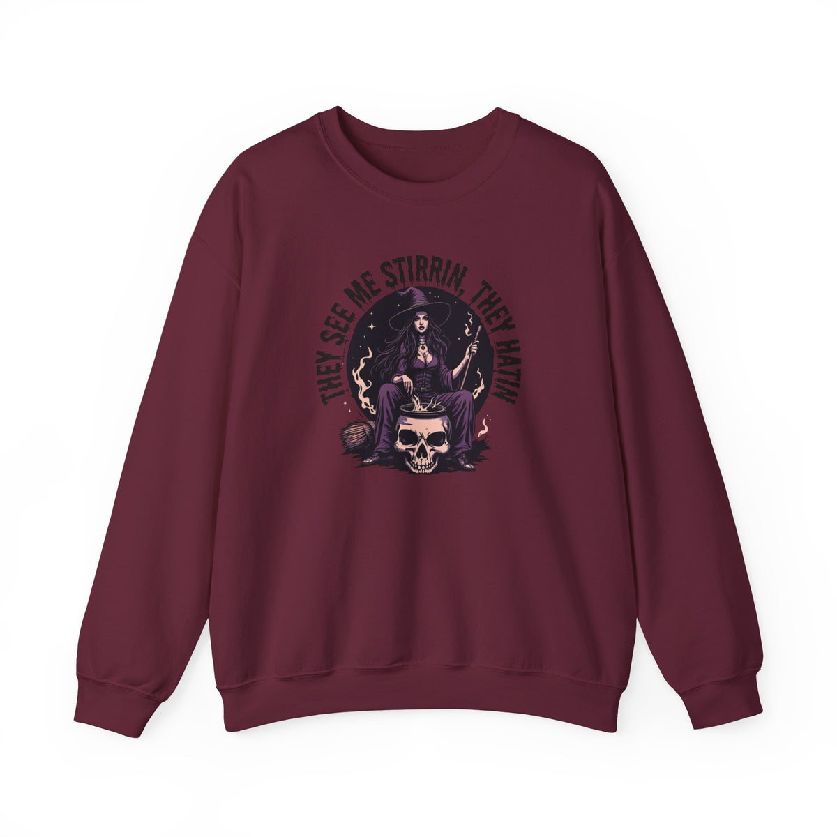 Women's Crewneck Sweatshirt - *24 Entries*