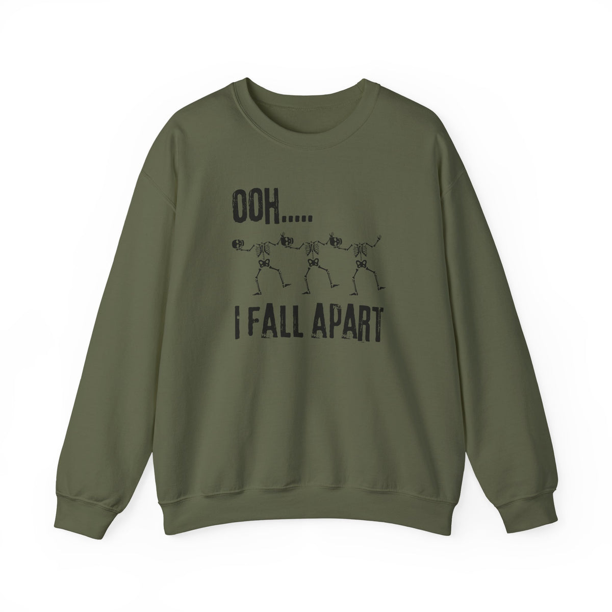 Women's Crewneck Sweatshirt - *24 Entries*