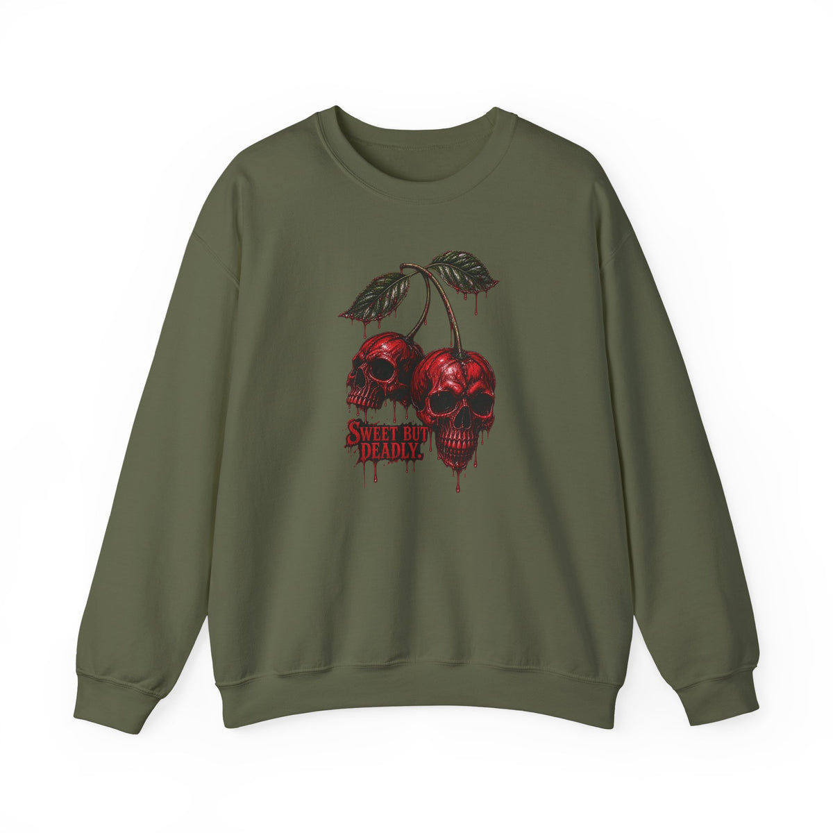 Unisex Crewneck Tee - *24 Entries*