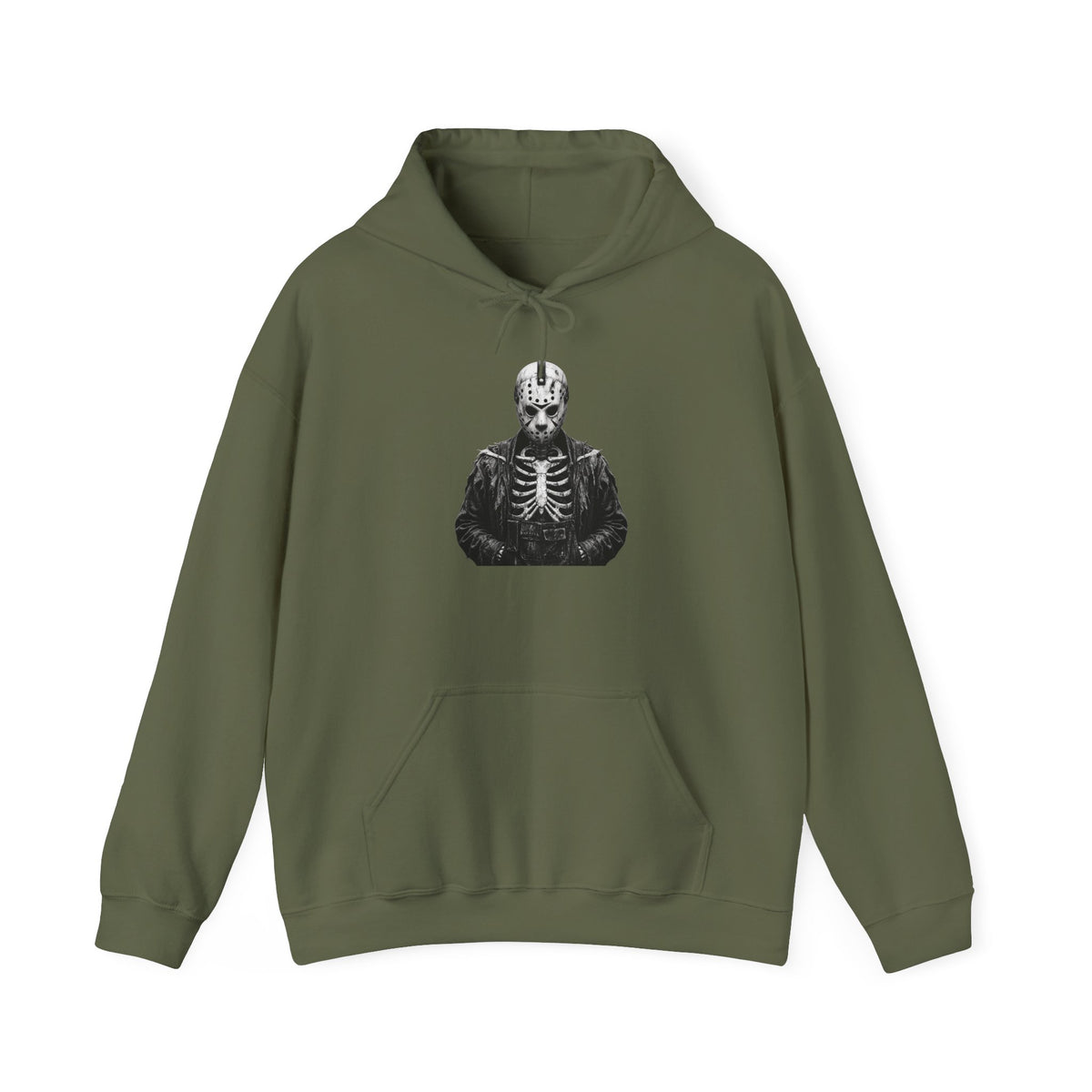 Unisex Hooded Sweatshirt - *36 Entries*
