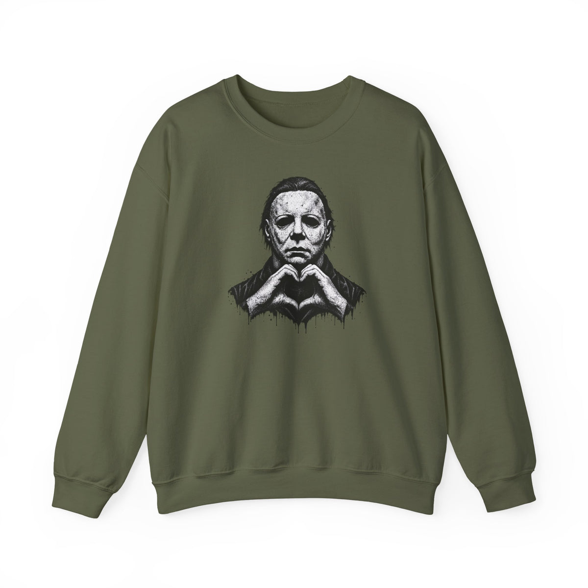 Unisex Crewneck Sweatshirt - *28 Entries*