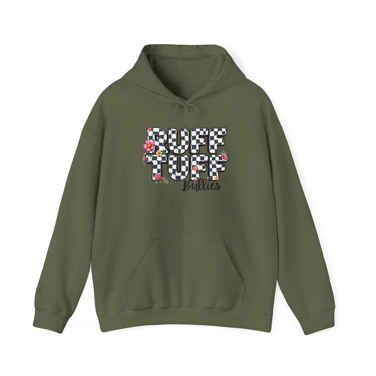 Women's Hooded Sweatshirt - *18 Entries*