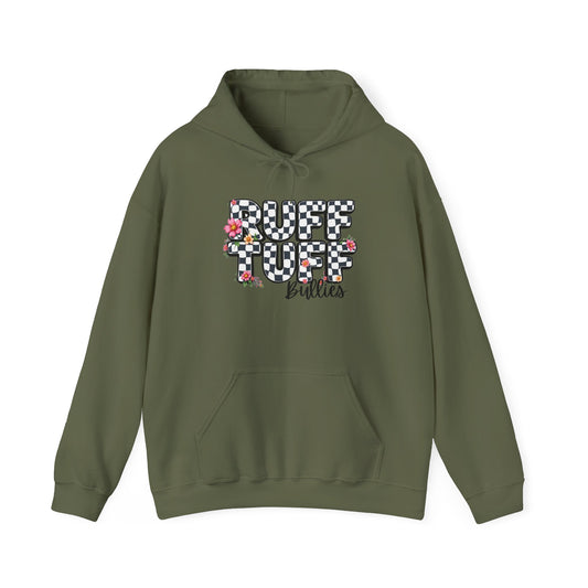 Women's Hooded Sweatshirt - *18 Entries*