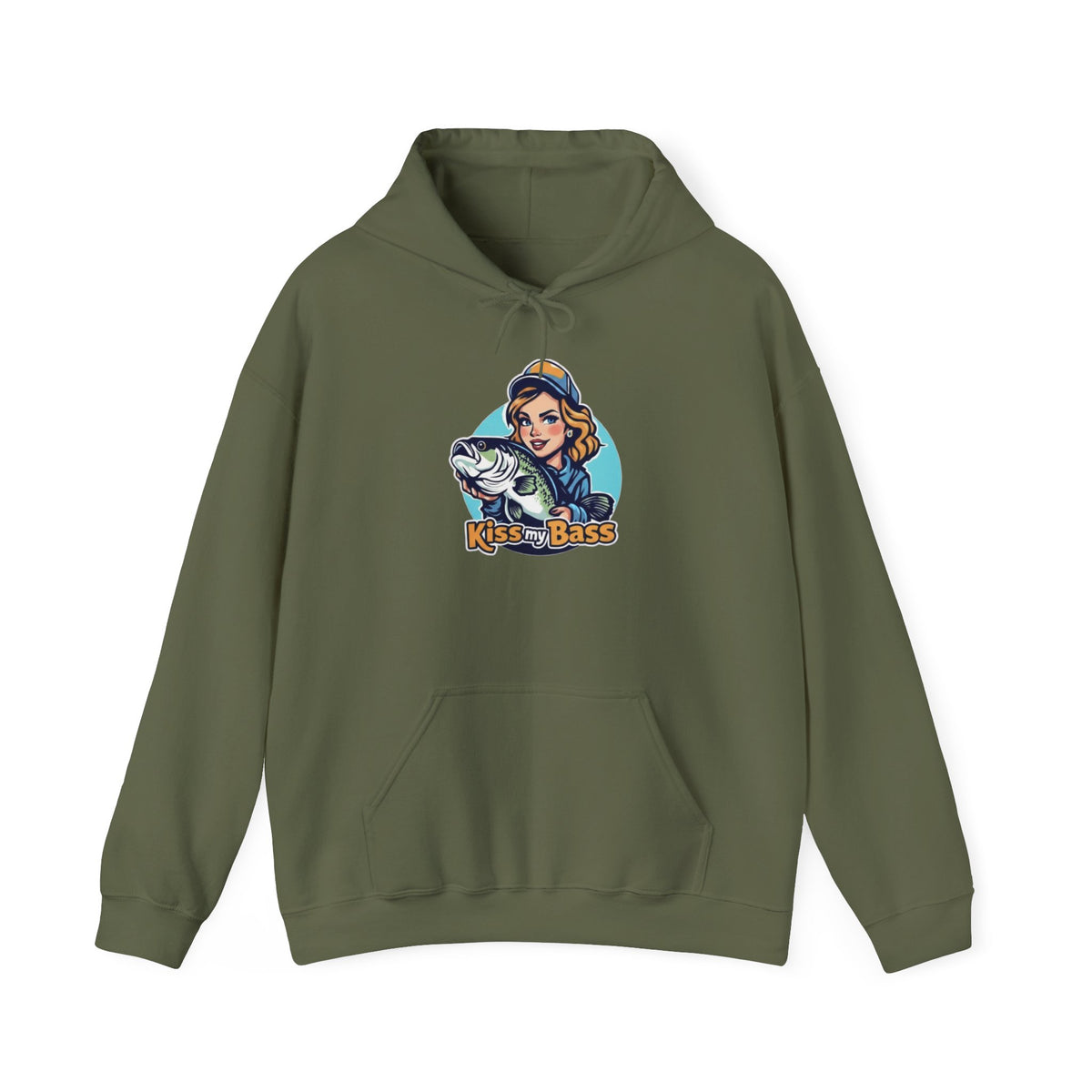 Women's Hooded Sweatshirt - *18 Entries*