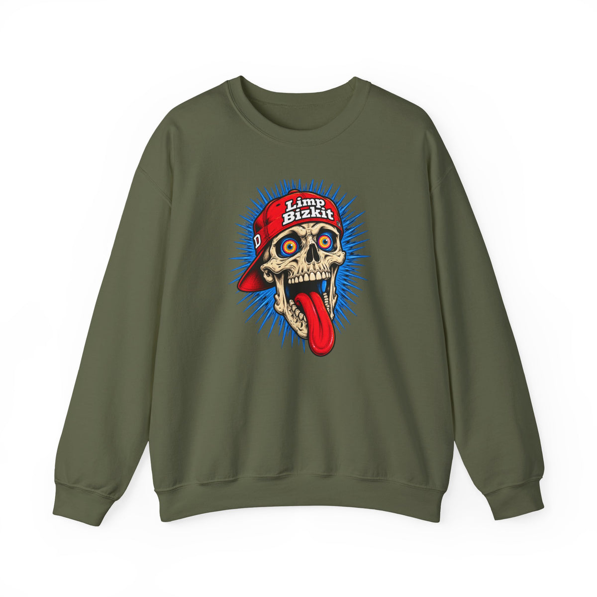 Unisex Crewneck Sweatshirt - *24 Entries*