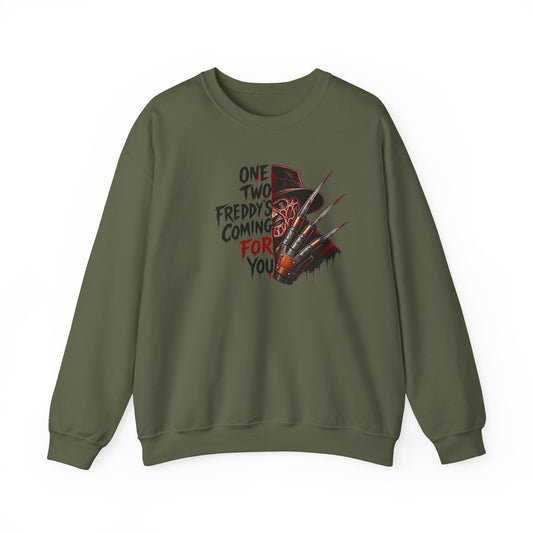 Unisex Crewneck Sweatshirt - *24 Entries*