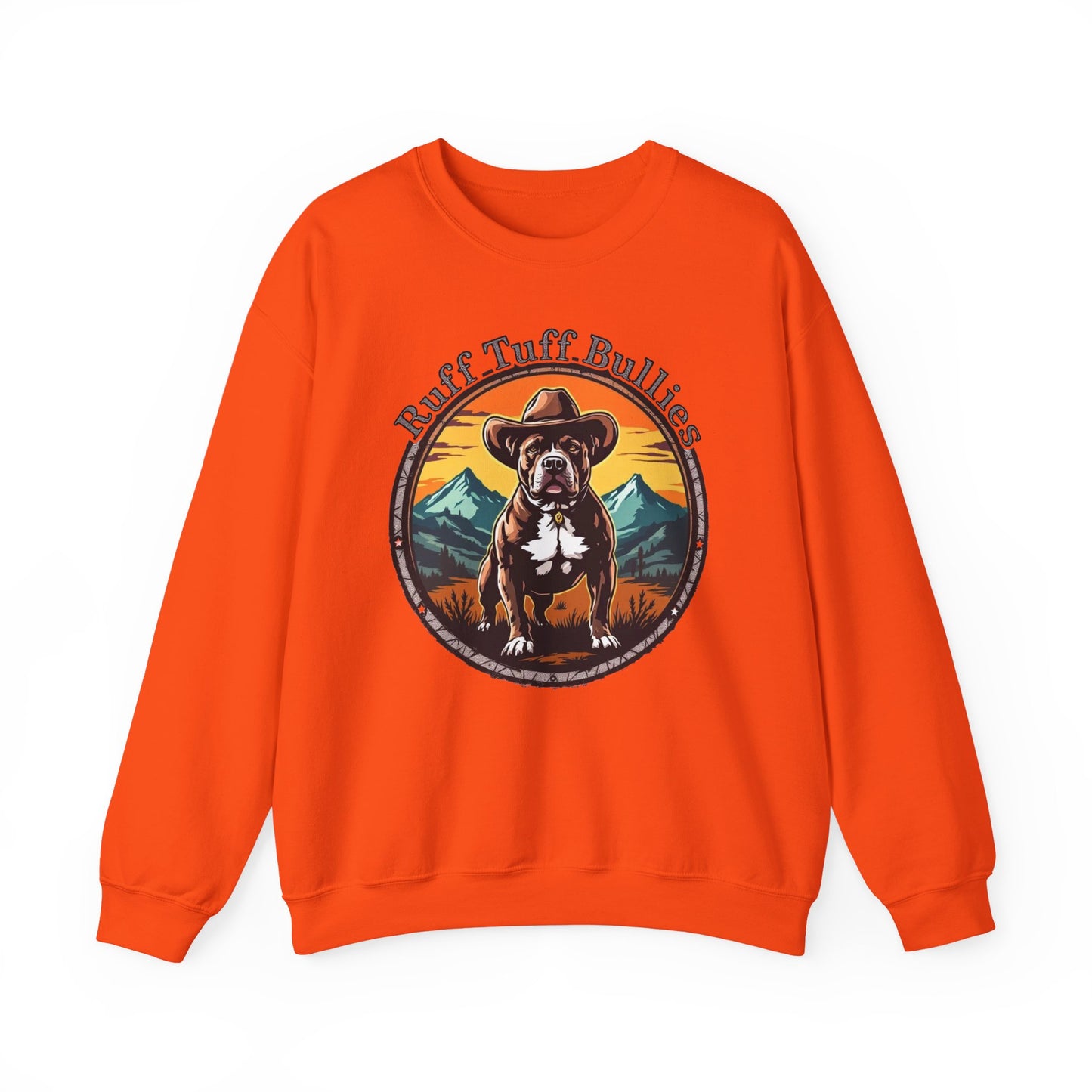 Crewneck Sweatshirt - *10 Entries*