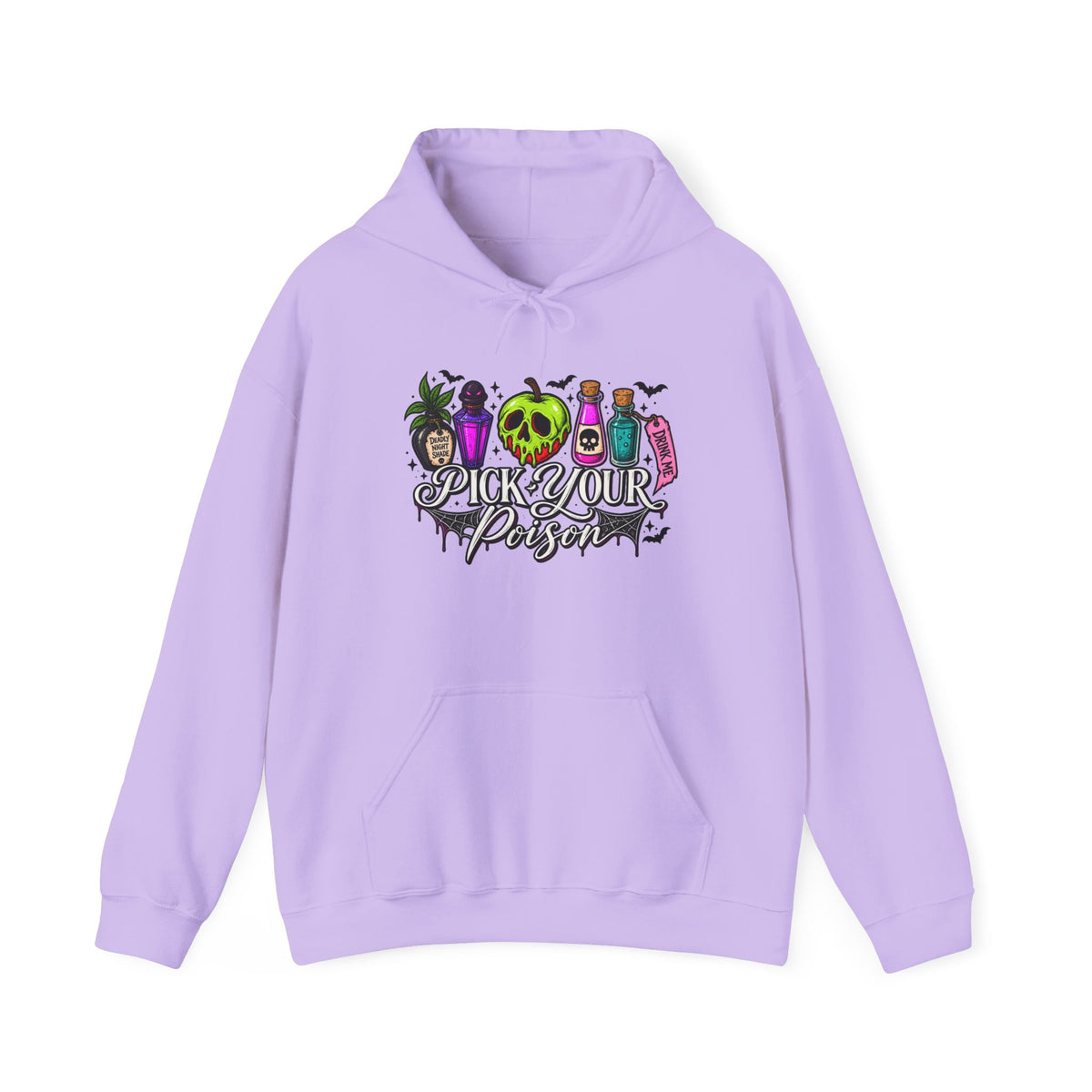 Women's Hooded Sweatshirt - *36 Entries*