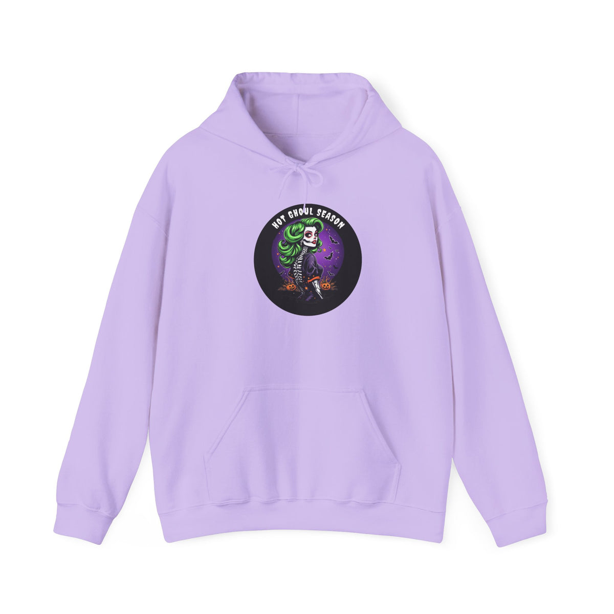 Women's Hooded Sweatshirt - *36 Entries*