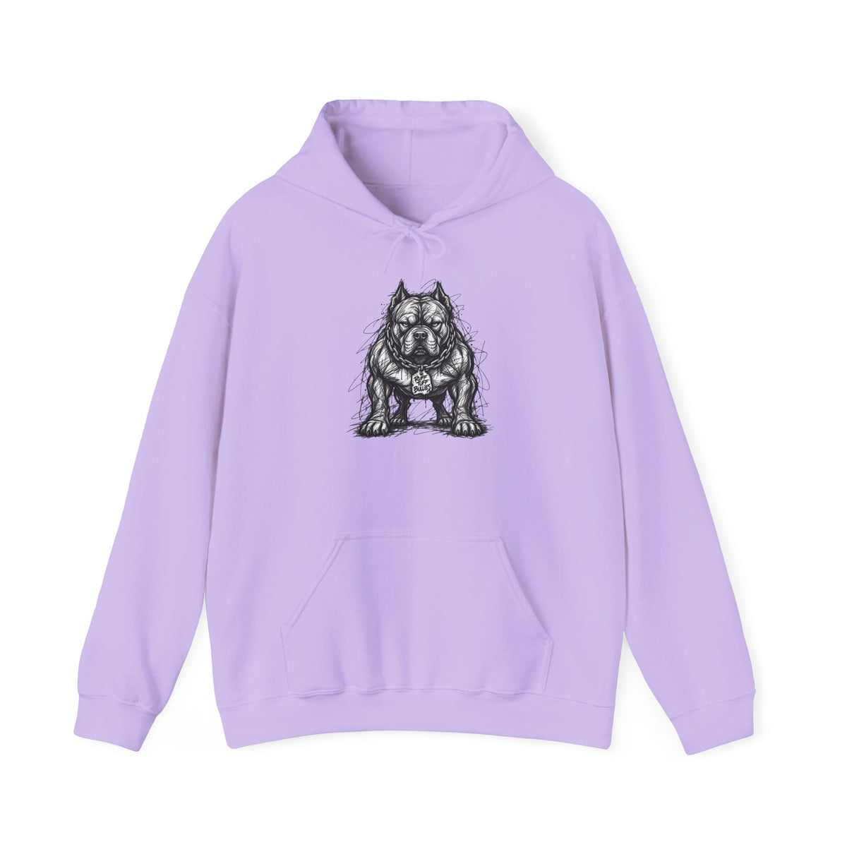 Unisex Hooded Sweatshirt - *36 Entries*