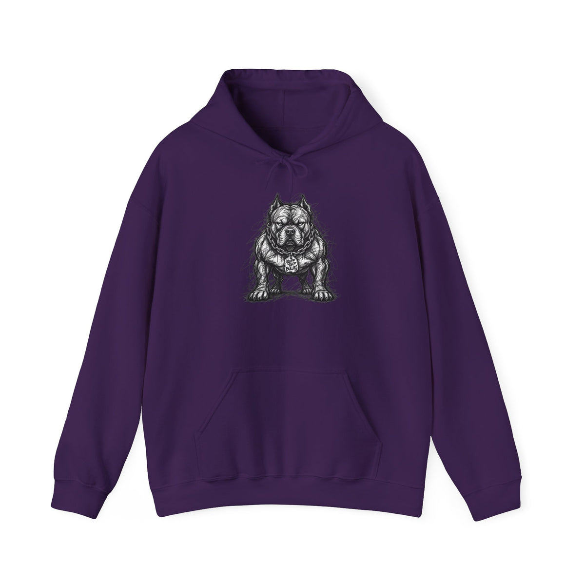 Unisex Hooded Sweatshirt - *36 Entries*