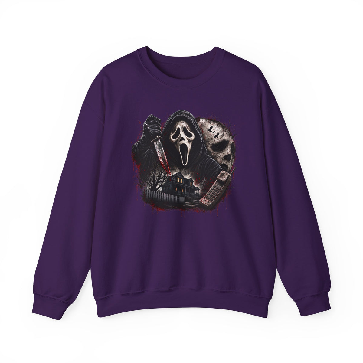 Unisex Crewneck Sweatshirt - *24 Entries*
