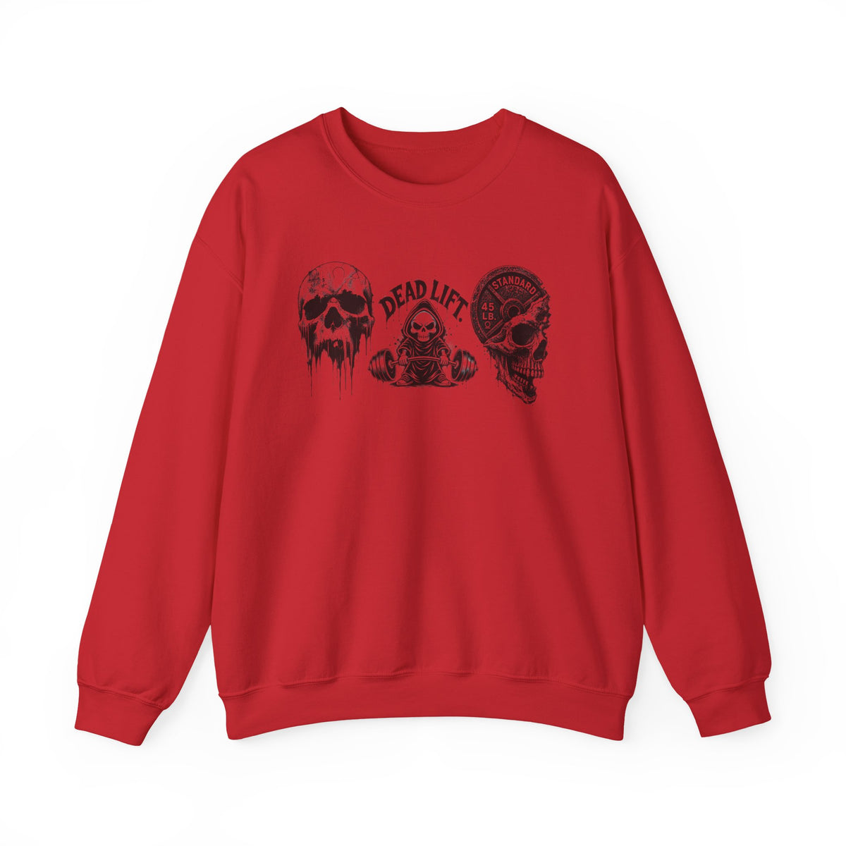 Unisex Crewneck Sweatshirt - *24 Entries*