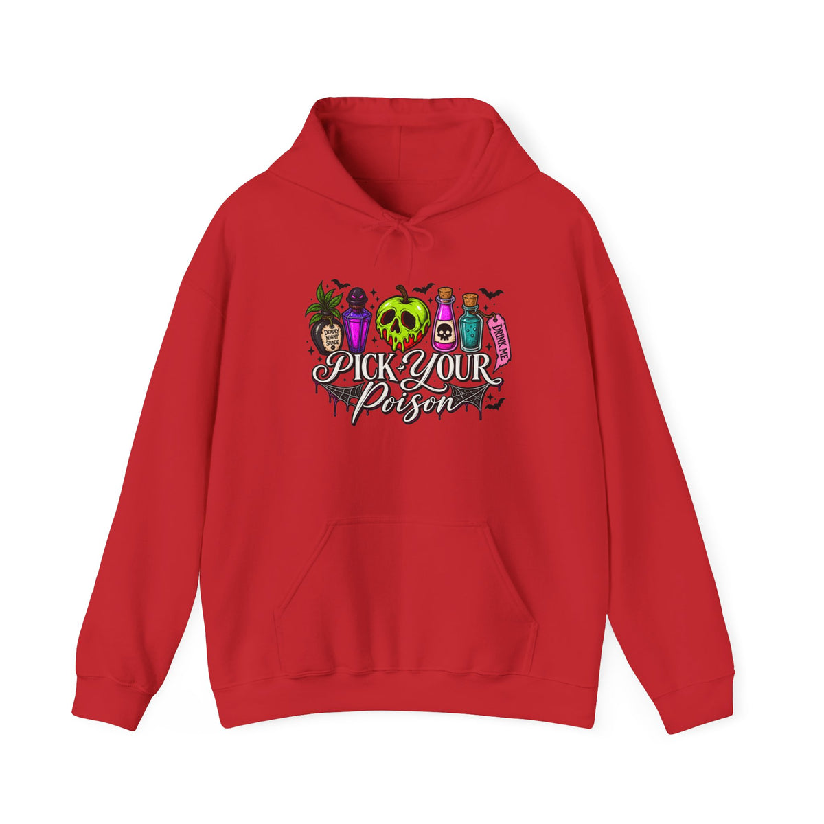 Women's Hooded Sweatshirt - *36 Entries*