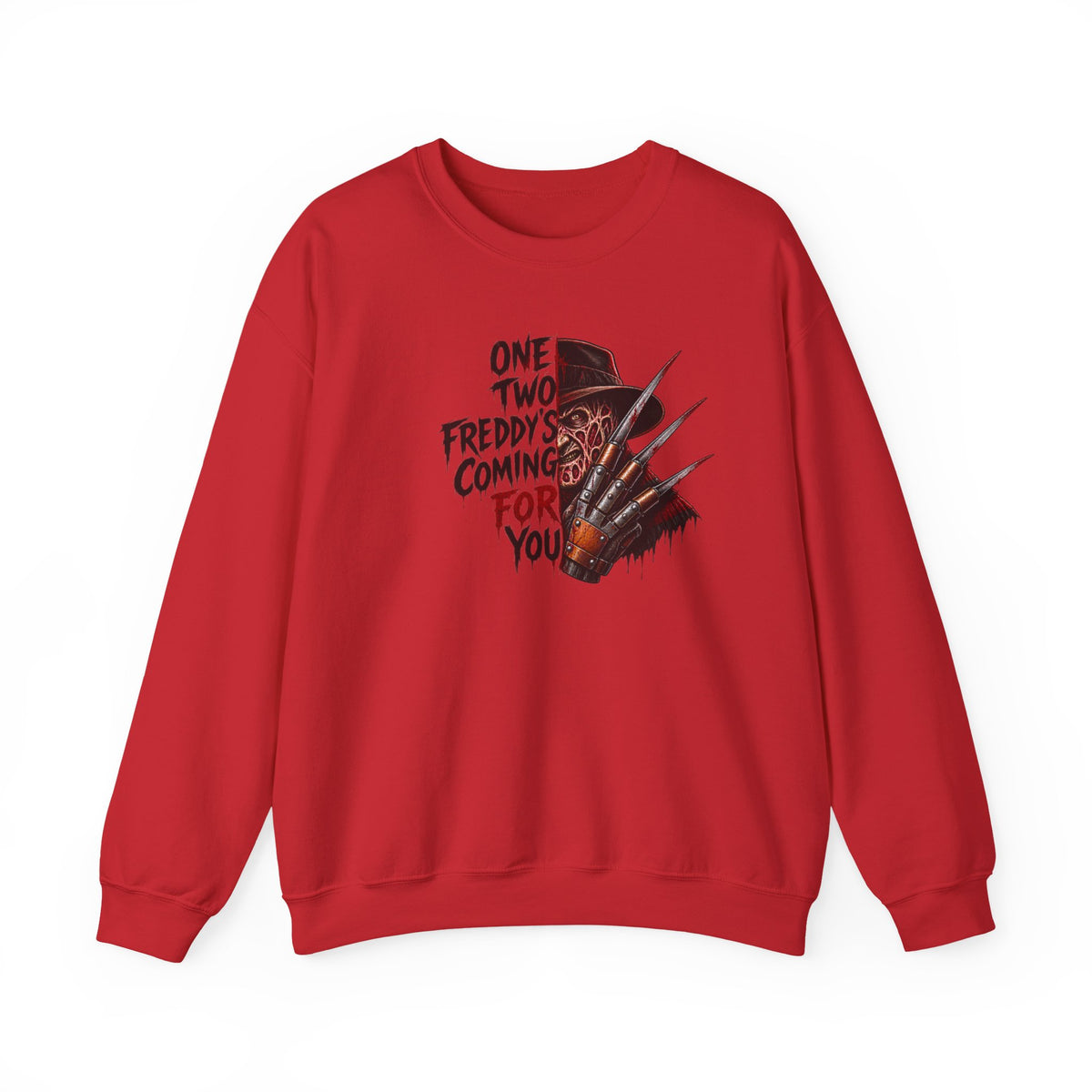 Unisex Crewneck Sweatshirt - *24 Entries*