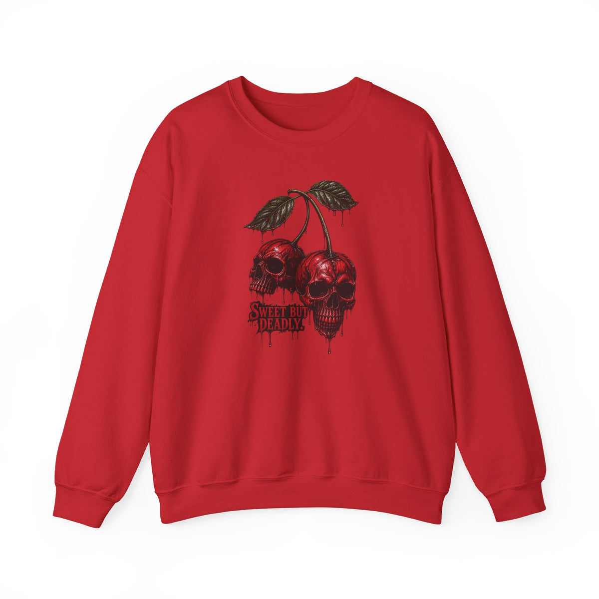 Unisex Crewneck Tee - *24 Entries*
