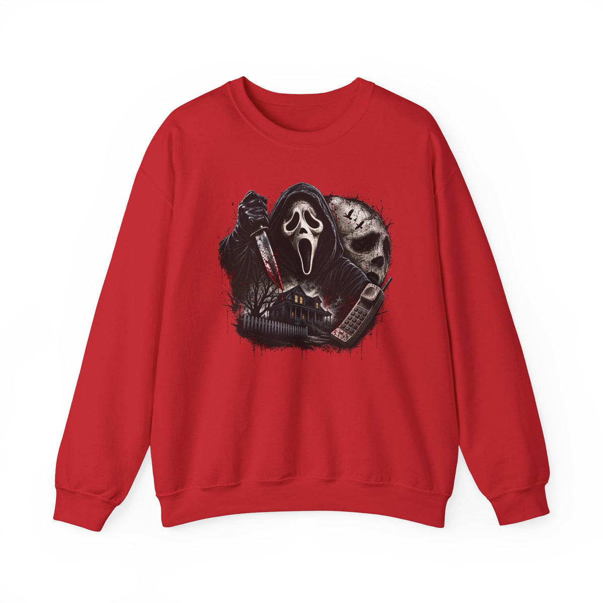 Unisex Crewneck Sweatshirt - *24 Entries*