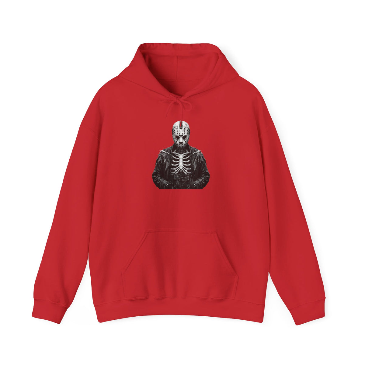 Unisex Hooded Sweatshirt - *36 Entries*
