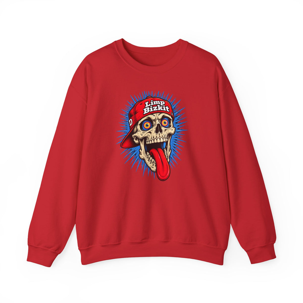 Unisex Crewneck Sweatshirt - *24 Entries*