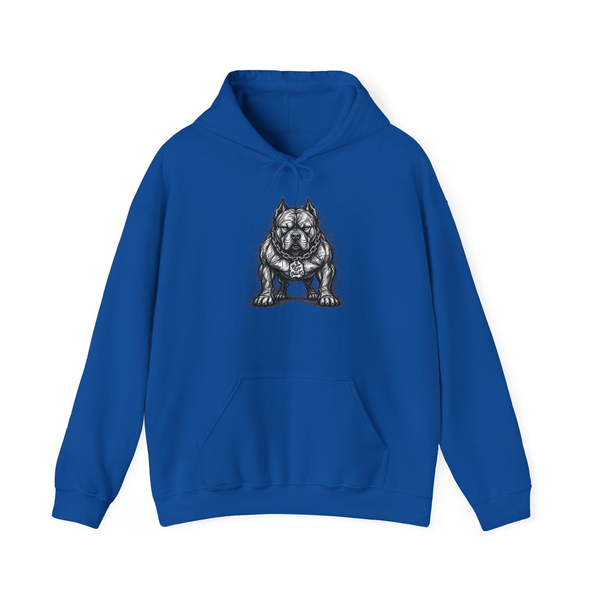 Unisex Hooded Sweatshirt - *36 Entries*