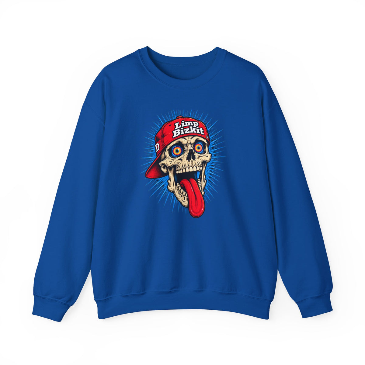 Unisex Crewneck Sweatshirt - *24 Entries*