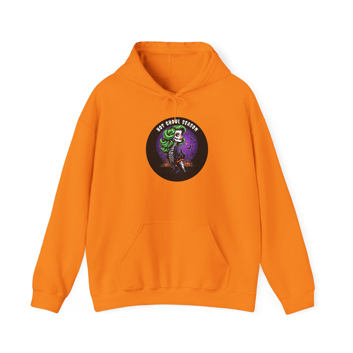 Women's Hooded Sweatshirt - *36 Entries*