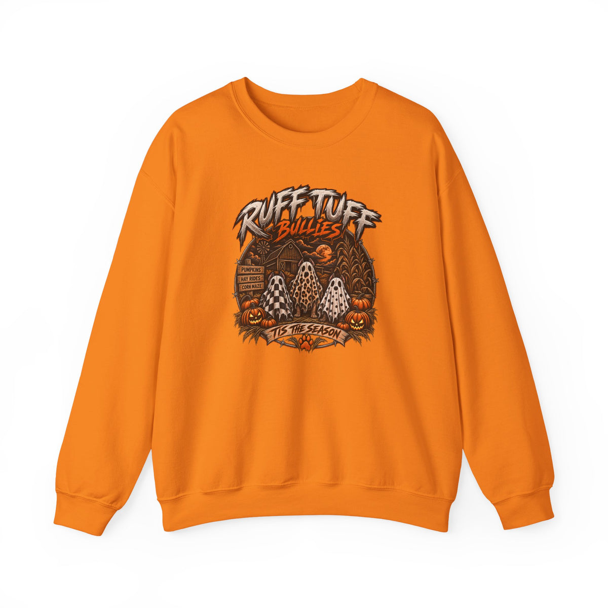 Women's Crewneck Sweatshirt - *28 Entries*