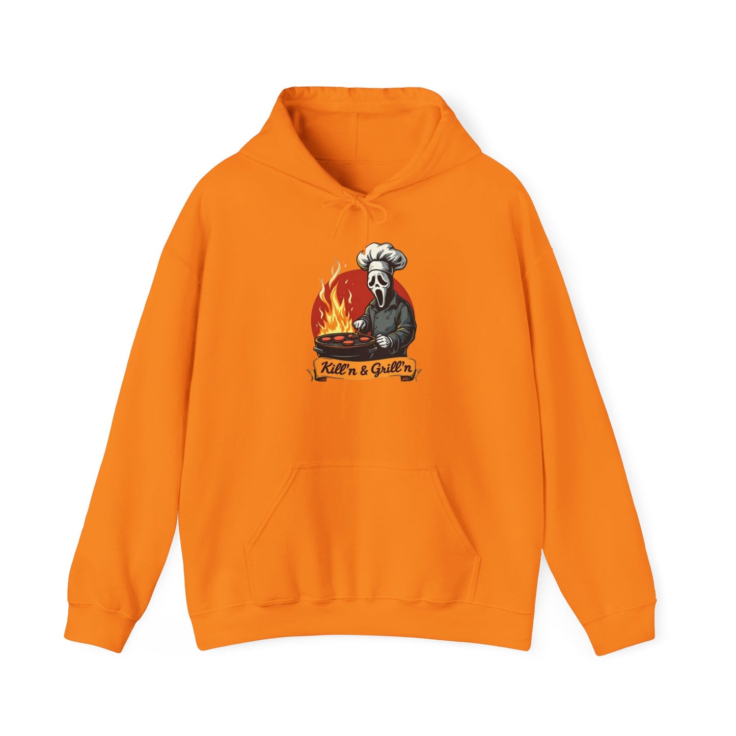 Hooded Sweatshirt - *28 Entries*